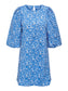 STUDARIA Short Dress - Blå