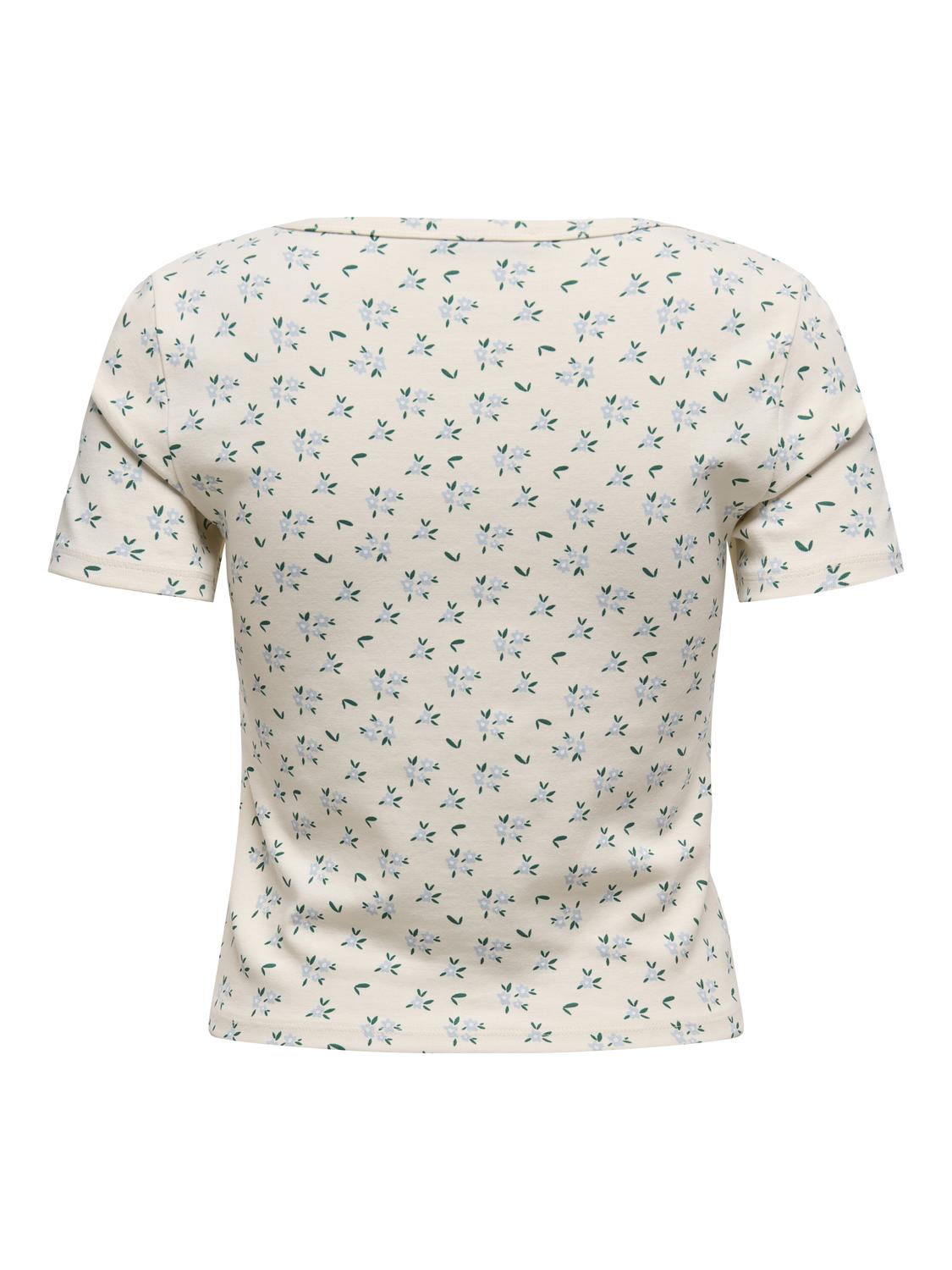 PGRENATA T-Shirt - Mønstret