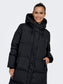 ONLALICE Down Coat - Sort