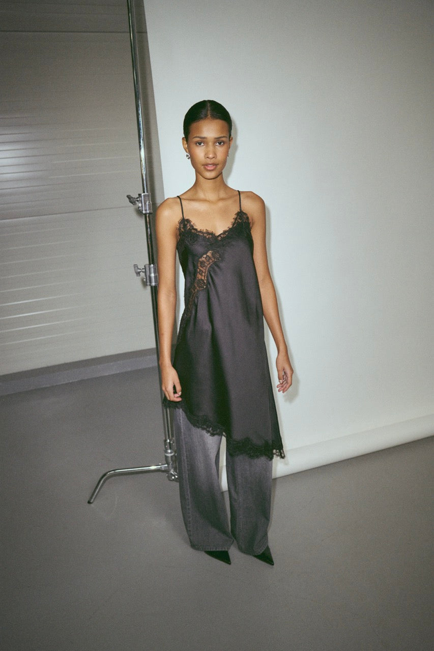 JDYFIFI Short Dress - Sort