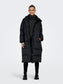 ONLALICE Down Coat - Sort