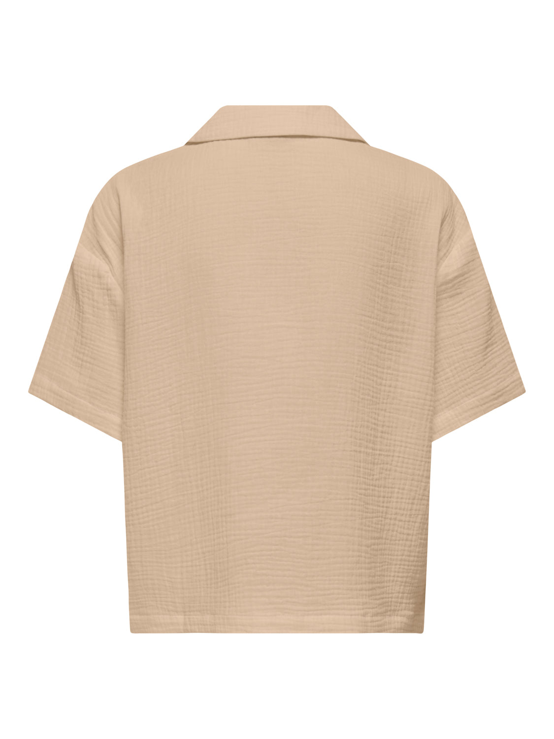 JDYTHEIS 2/4 Shirt - Beige