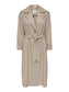 ONLLINE Trenchcoat - Beige