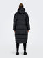 ONLALICE Down Coat - Sort