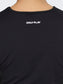 ONPMILA Slim T-Shirt - Sort