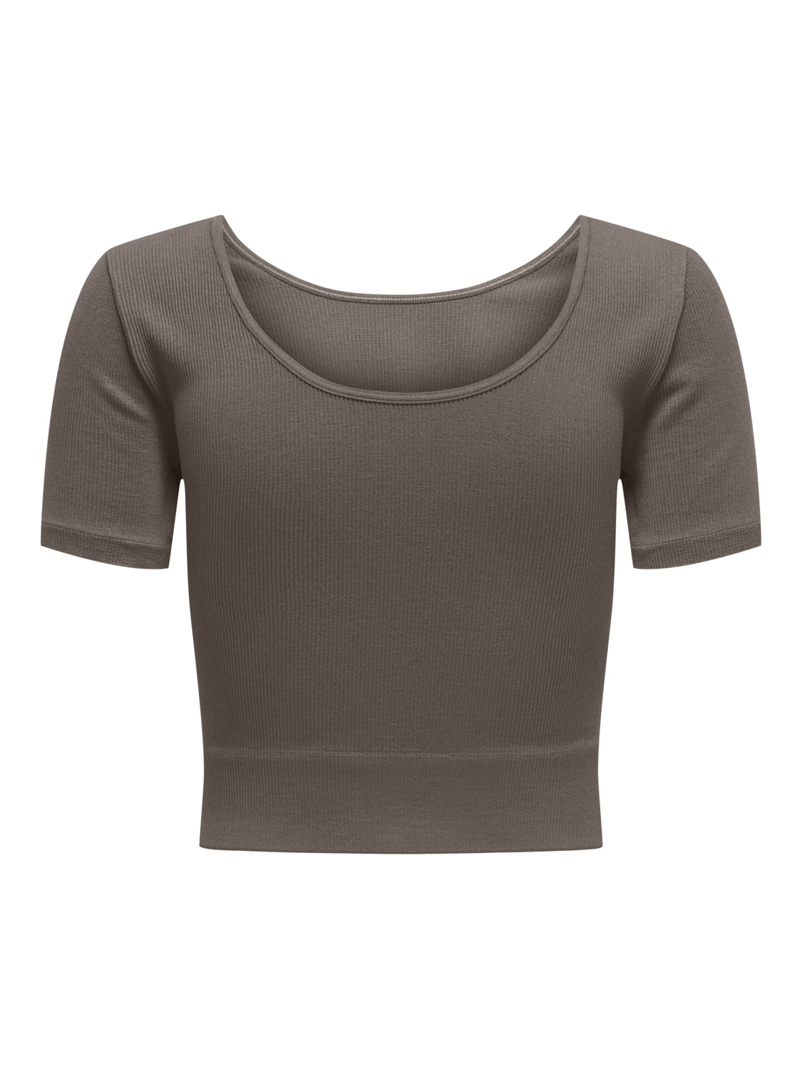 ONPJAIA 2-WAY Top - Brun