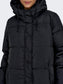 ONLALICE Down Coat - Sort