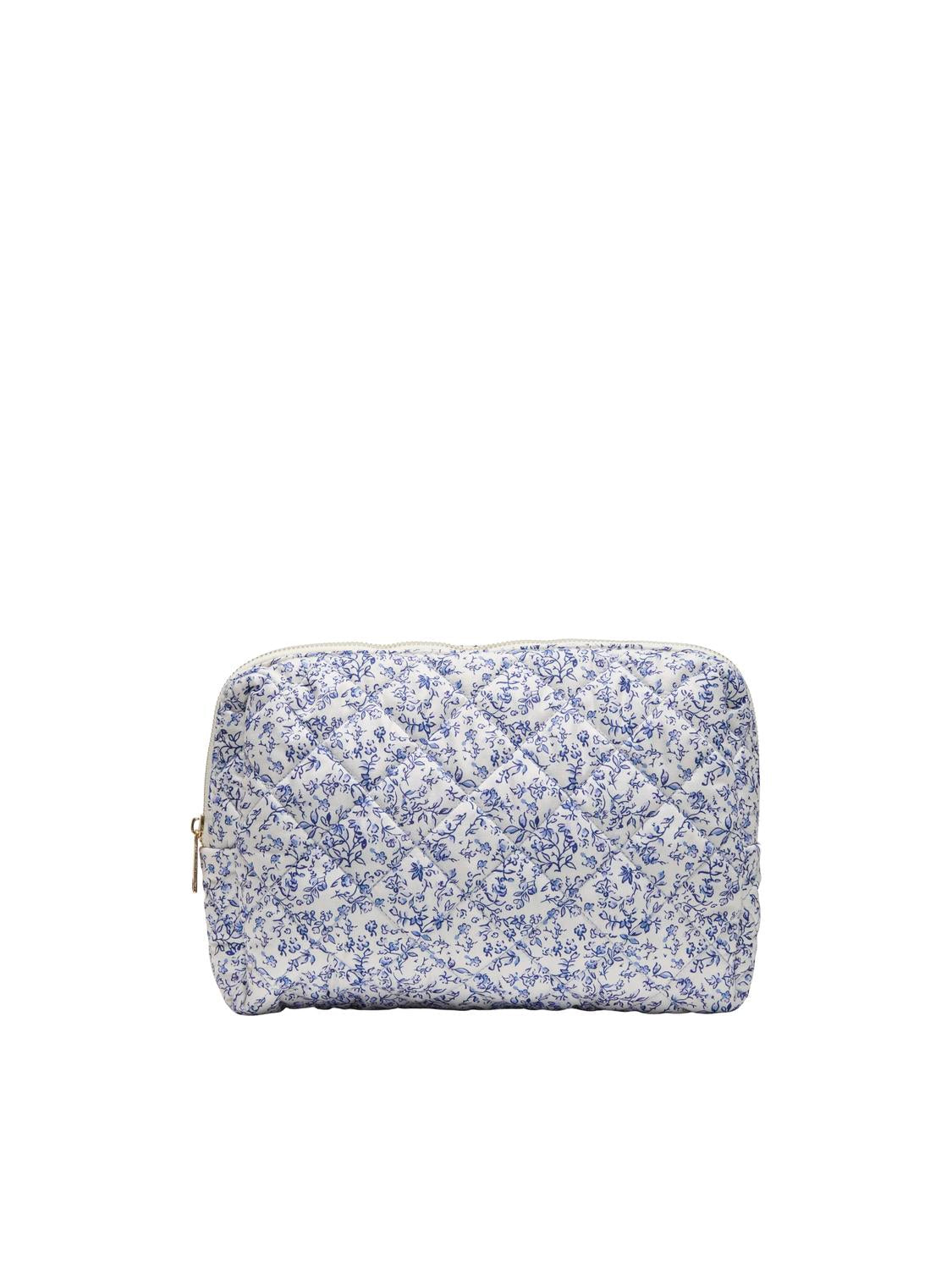 PGIVORY Small Cosmetic Bag - Blå