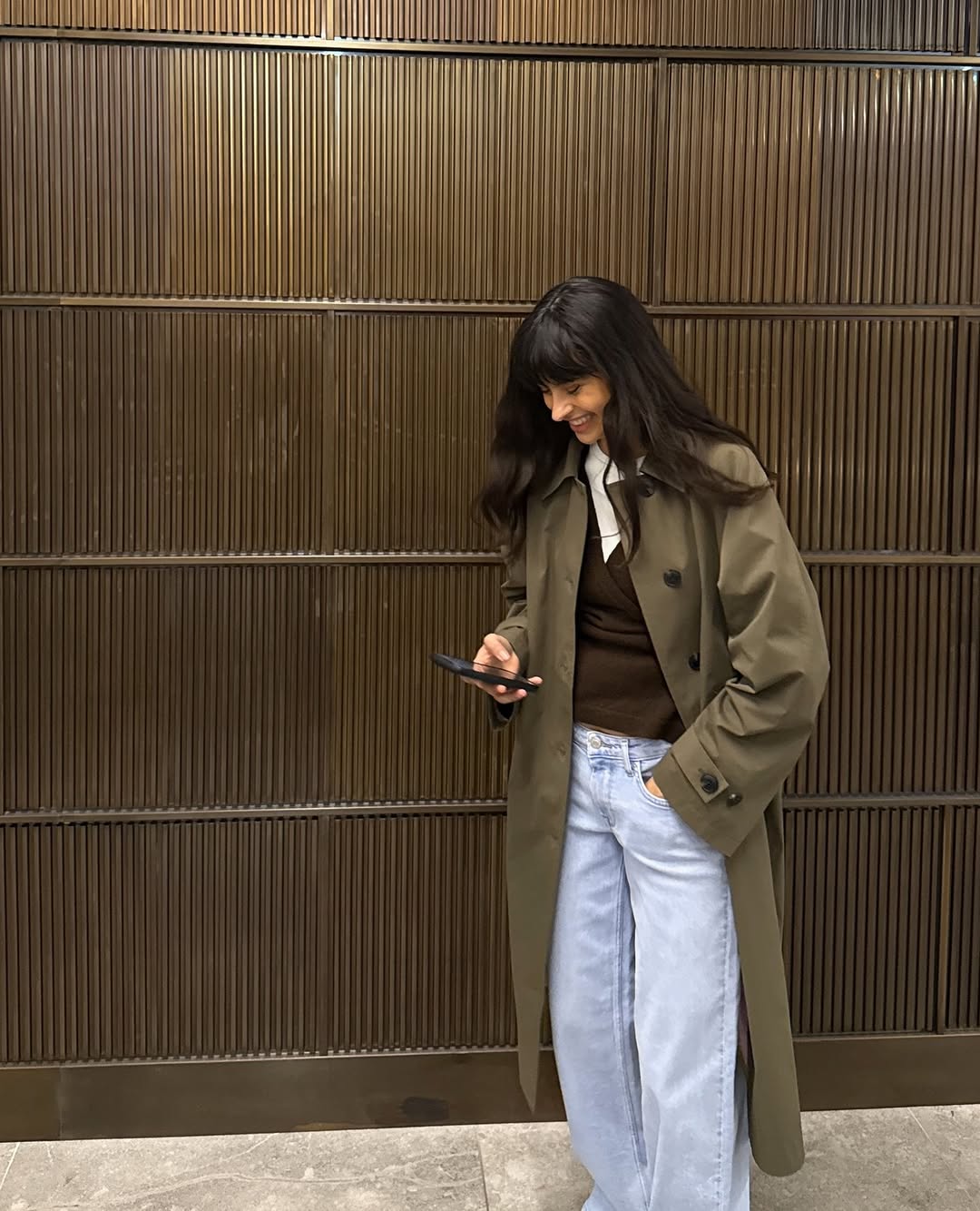 ONLJUDY-O LW Wide Jeans - TAI433