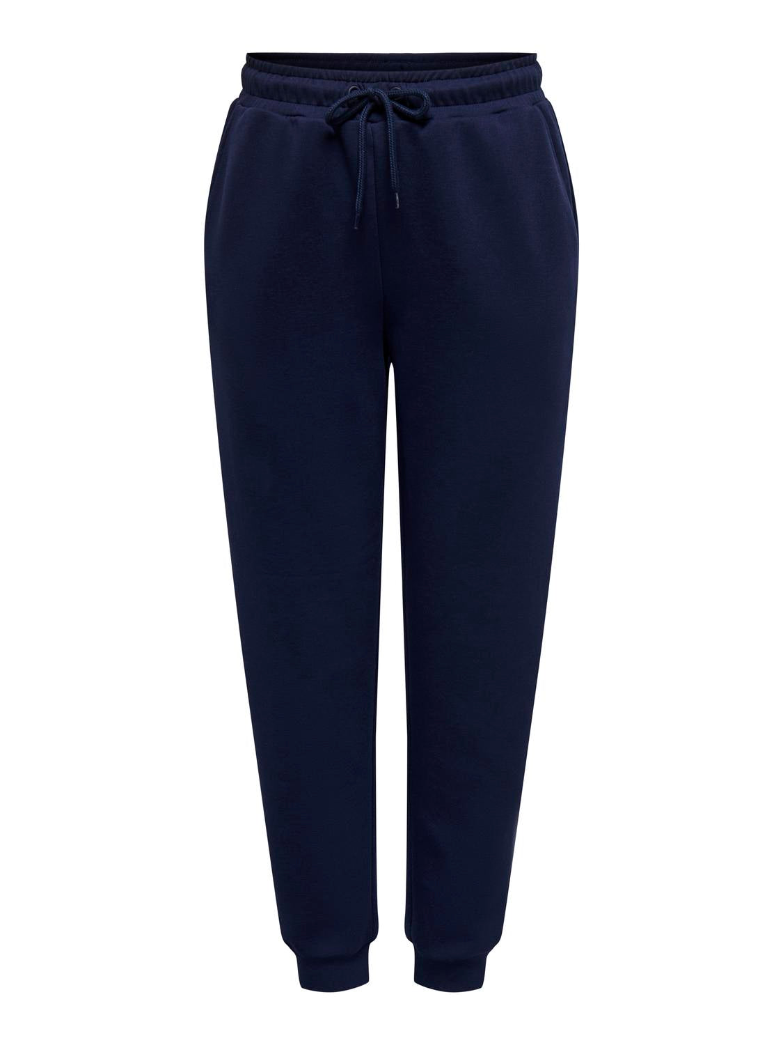 ONPLOUNGE HW Sweat Pant - Blå