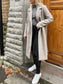 ONLALVILDA Coat - Beige