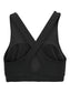 ONPJANA-2 Cross Sports Bra - Sort