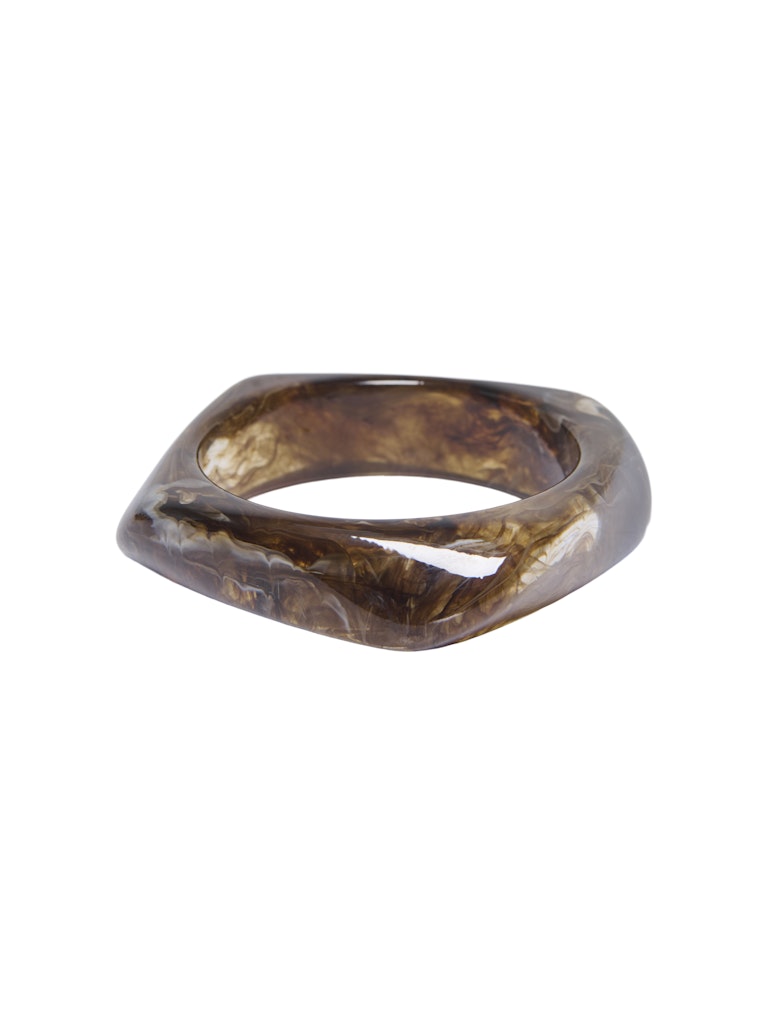 ONLMIRA Chunky Bracelet - Brun