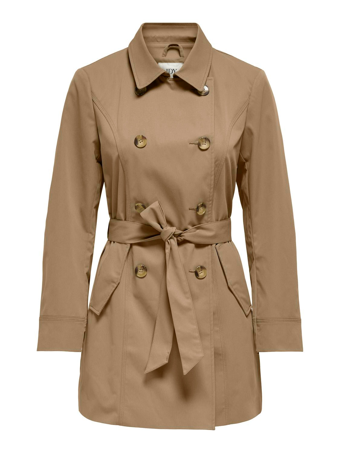 JDYDAPHNE Trenchcoat - Beige