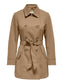 JDYDAPHNE Trenchcoat - Beige