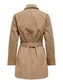 JDYDAPHNE Trenchcoat - Beige