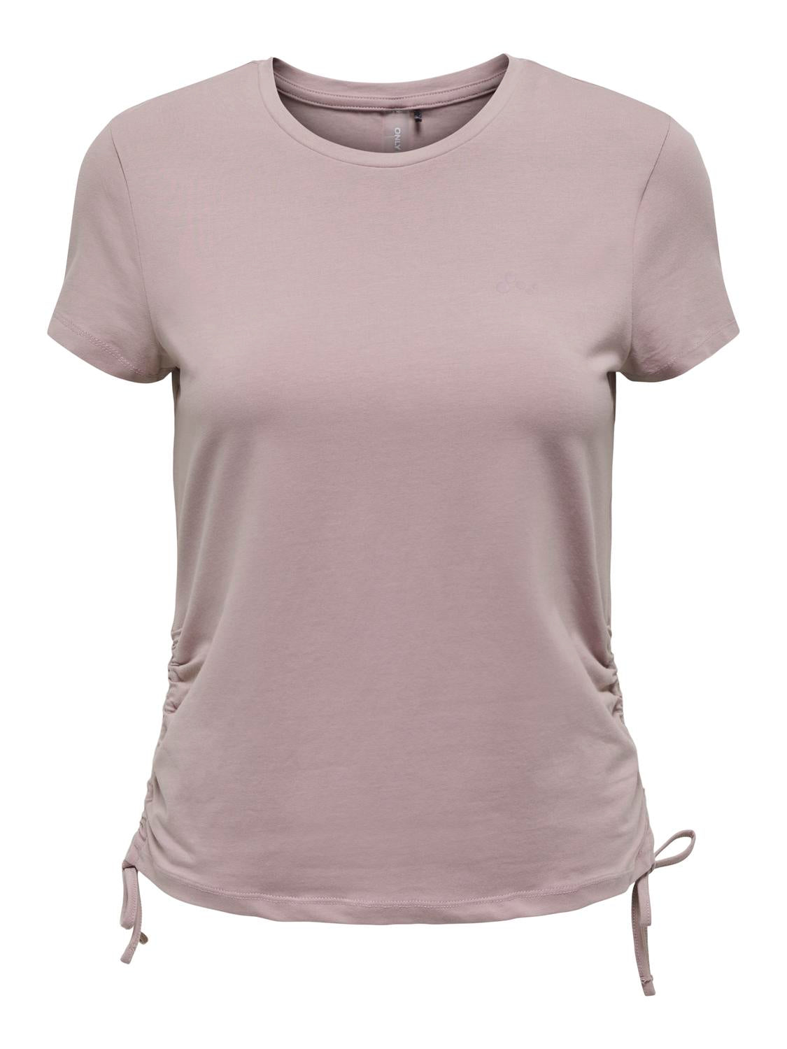 ONPMIRANA T-Shirt - Rosa