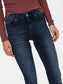 ONLBLUSH MW Flared Jeans - REA409