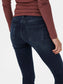 ONLBLUSH MW Flared Jeans - REA409