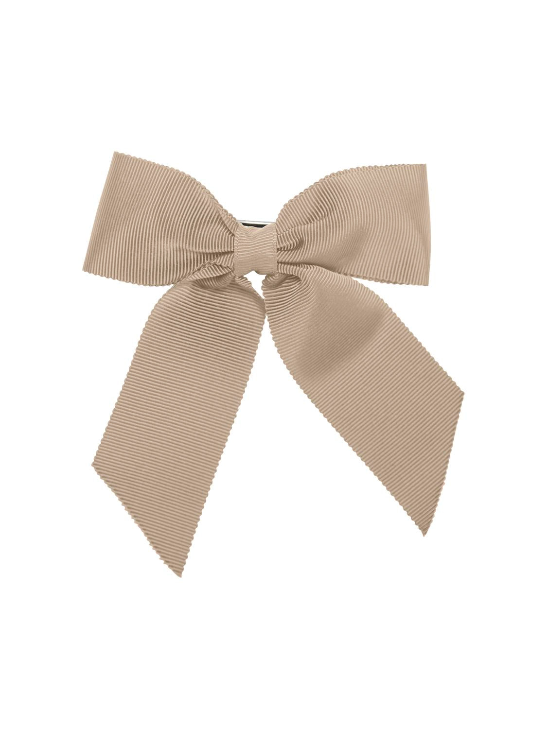 ONLLUNA Hairclip - Beige