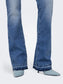 ONLINDIA LW Flared Jeans - REA803