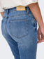 ONLINDIA LW Flared Jeans - REA803