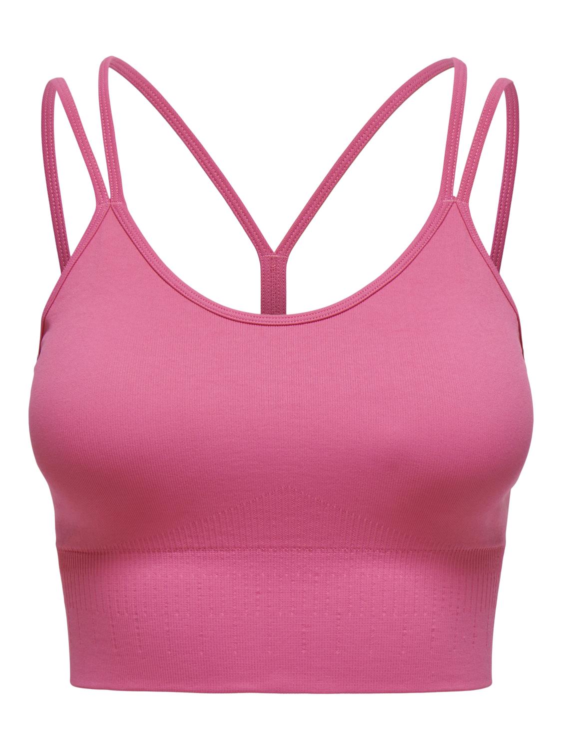 ONPFRION-2-FREE Bra - Rosa