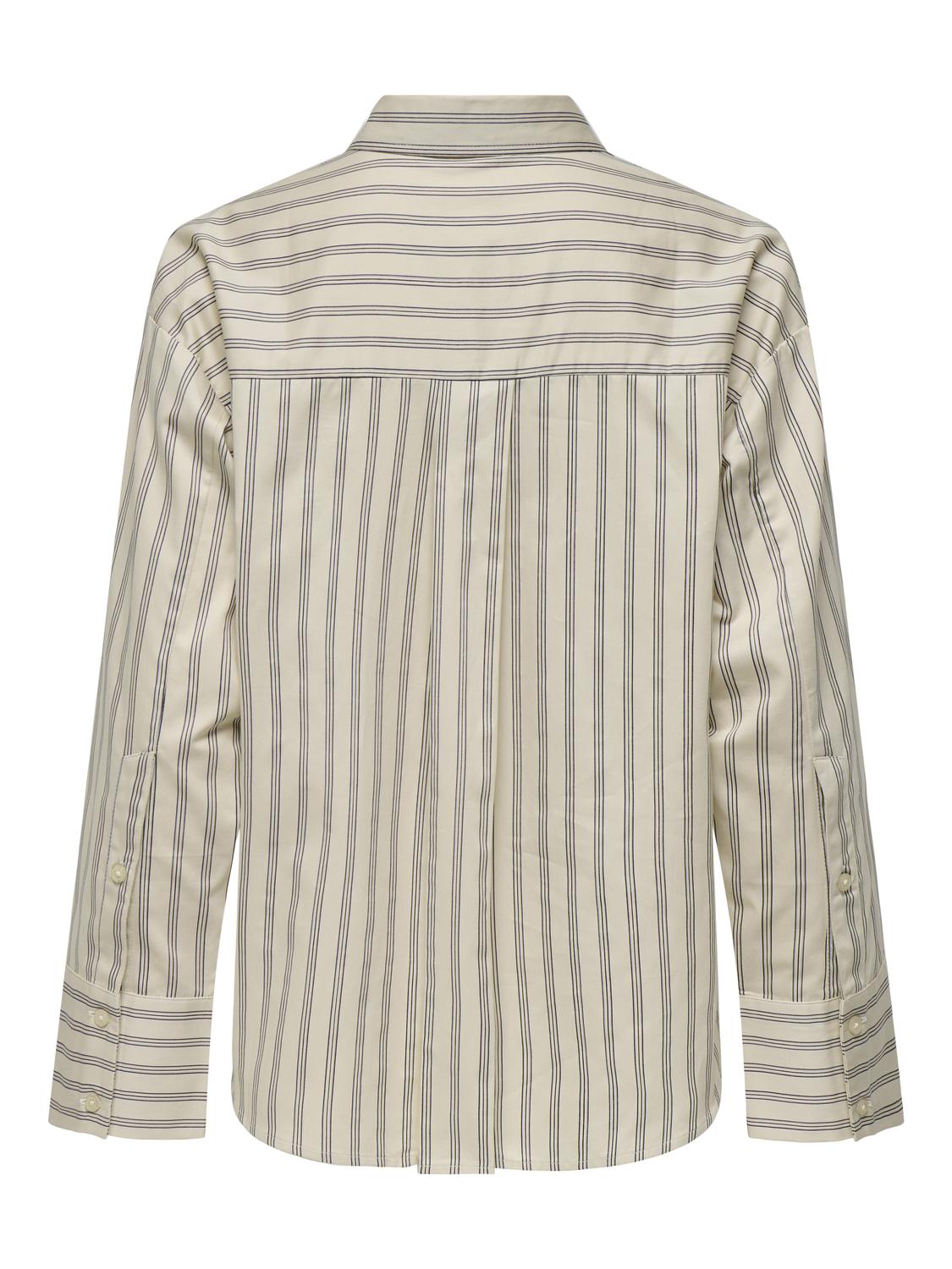 JDYWILLOW L/S Shirt - Beige