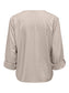 JDYDIANA 7/8 Shirt - Beige