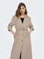 ONLLINE Trenchcoat - Beige