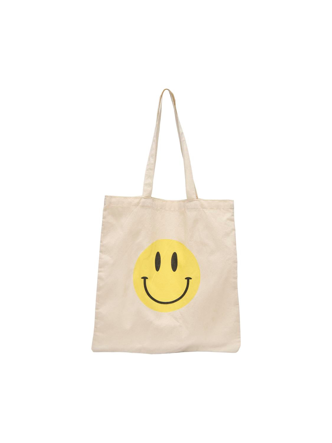 STUTOTEM Tote Bag - Hvit