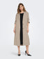 ONLLINE Trenchcoat - Beige