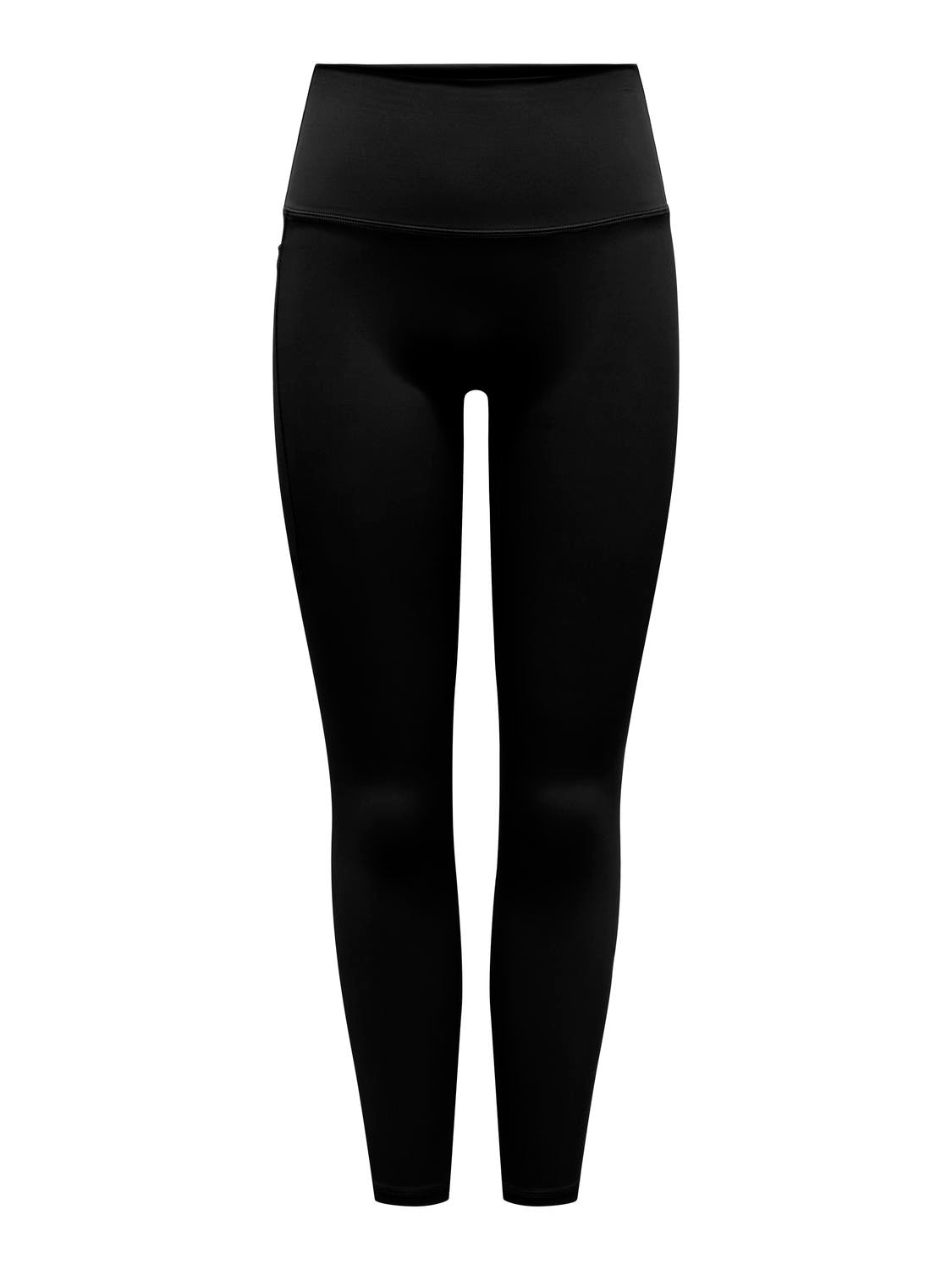 ONPJAM-3-SANA XHW Tights - Sort