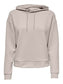 ONPLOUNGE Hoodie - Beige