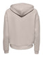 ONPLOUNGE Hoodie - Beige