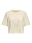 PGSUZANA T-Shirt - Beige