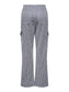 JDYABBY HW Wide Pant - Stripete