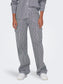 JDYABBY HW Wide Pant - Stripete