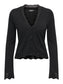 ONLAVERY Lace Cardigan - Sort