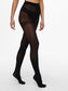 PGASTA 40 DEN 2-PACK Tights - Sort