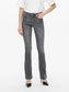 ONLBLUSH MW Flared Jeans - TAI0918