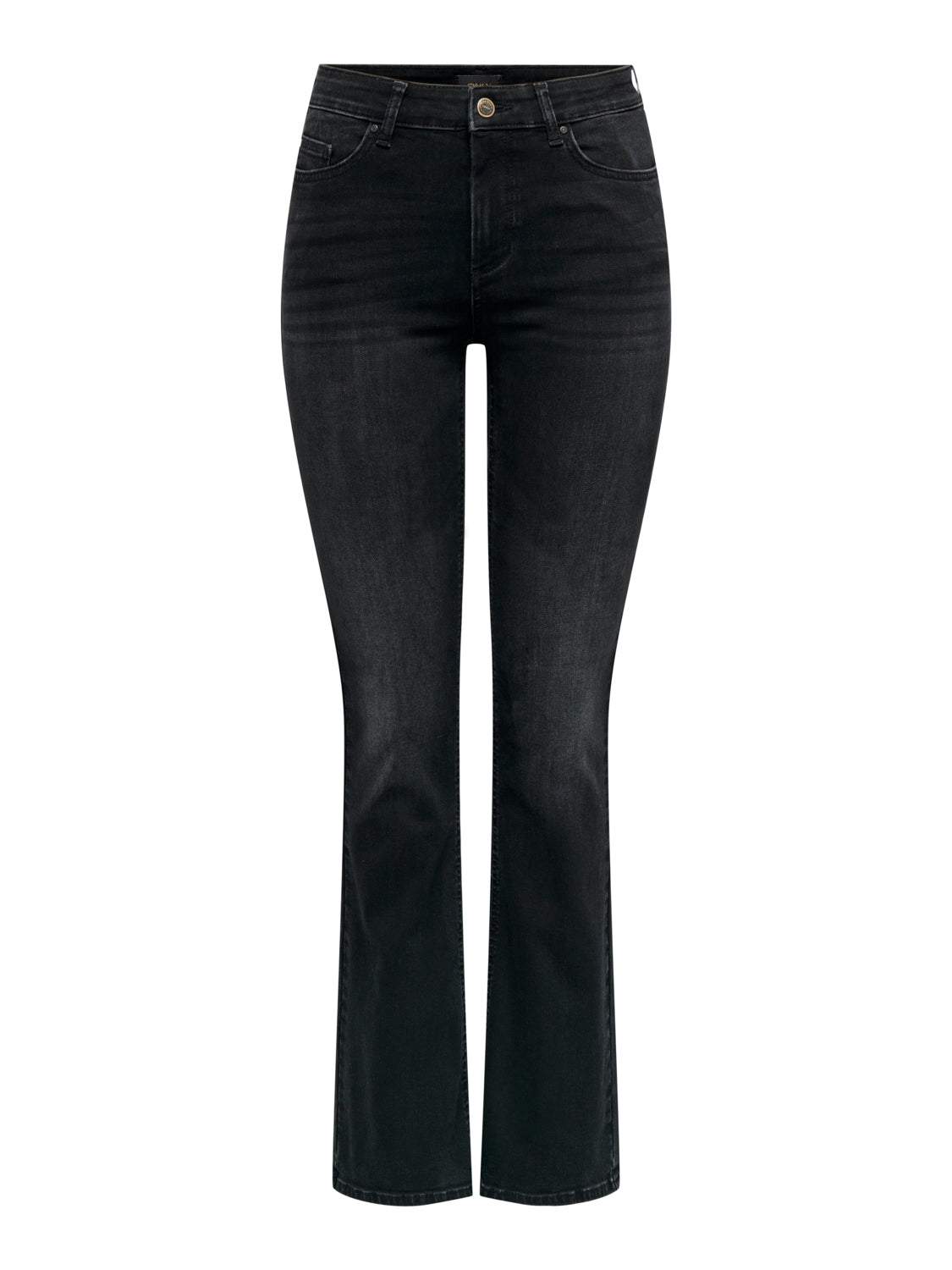 ONLBLUSH MW Flared Jeans - TAI1099