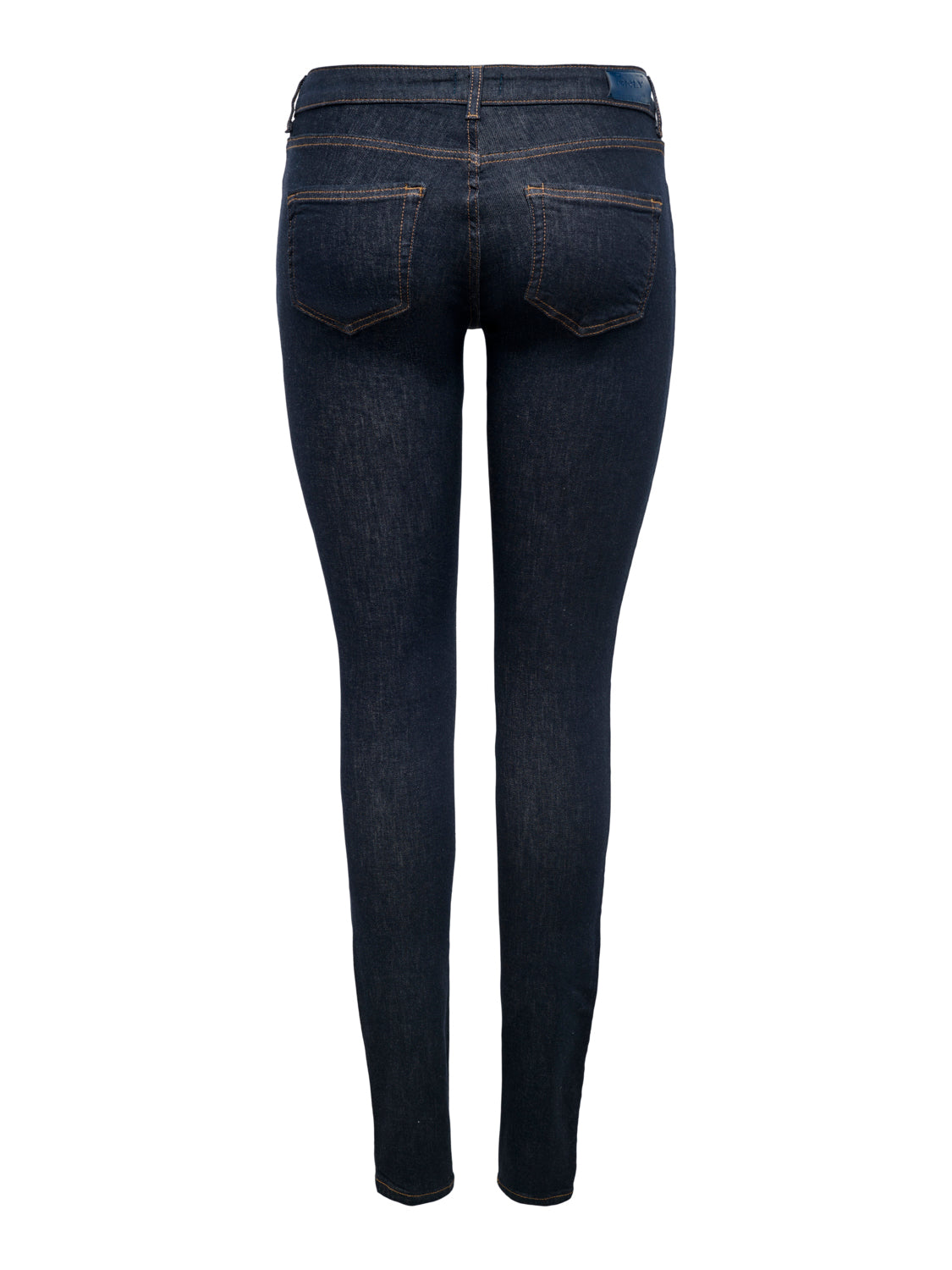 ONLBLUSH MW Skinny Jeans - REA023