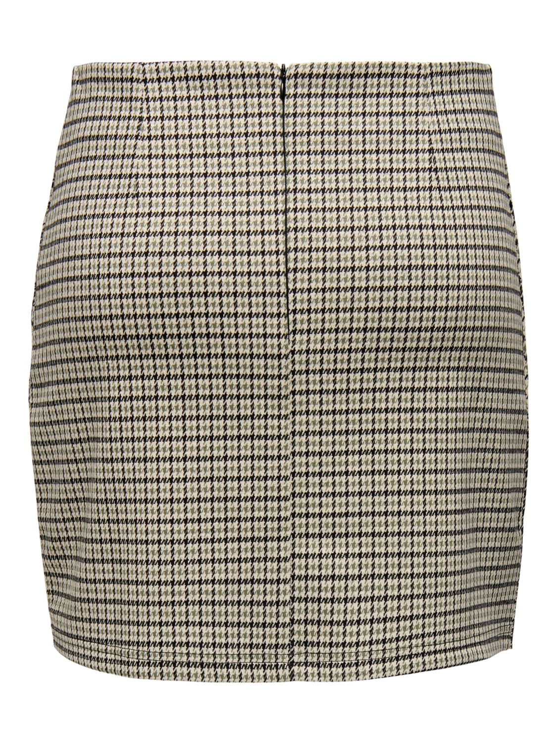 STUTOYA Short Skirt - Mønstret
