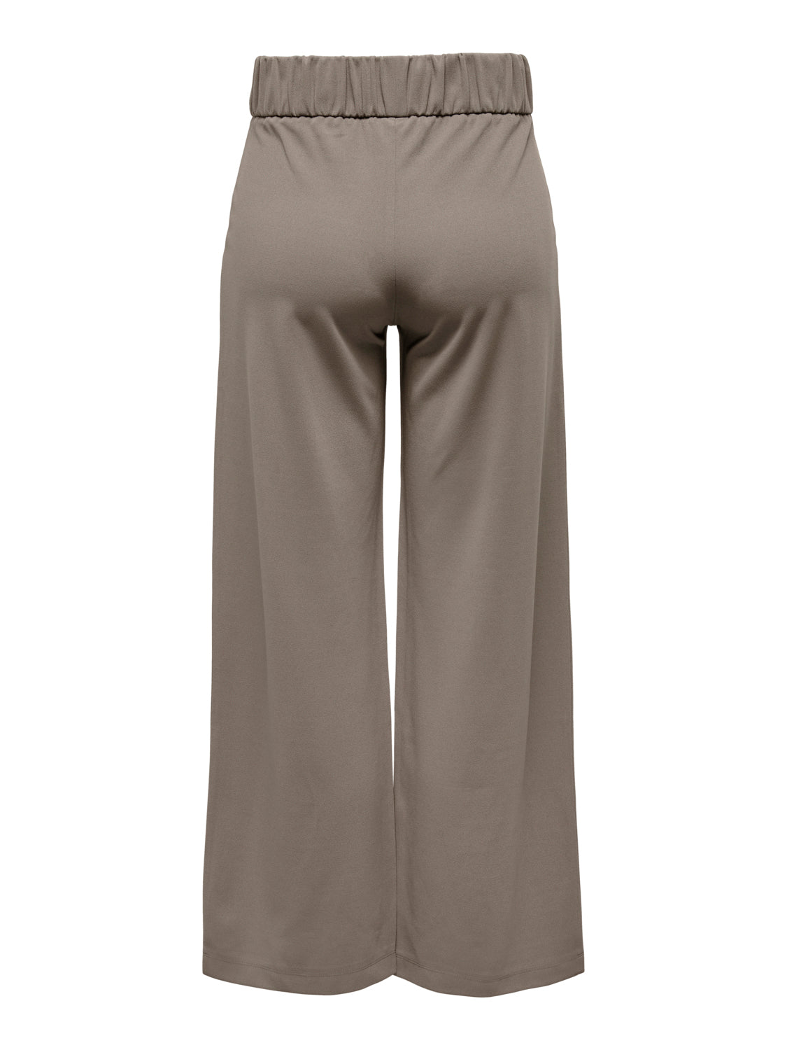 JDYGEGGO MW Wide Pants - Brun