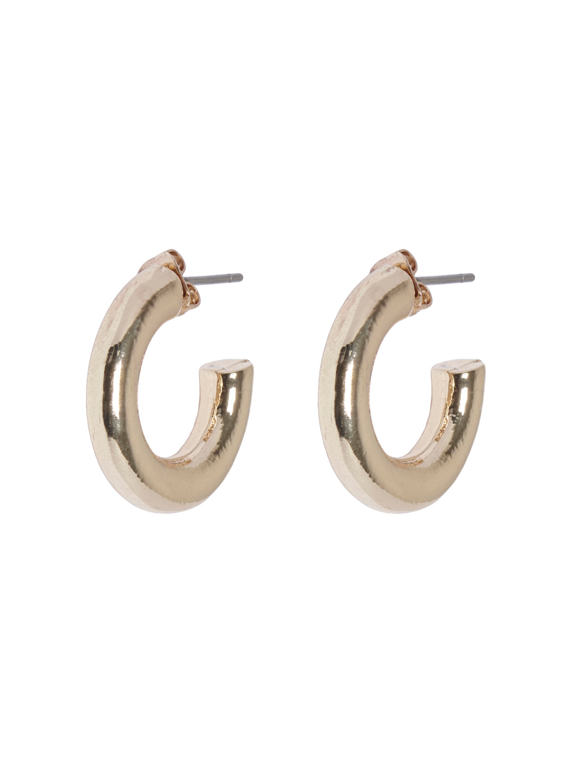 ONLALINNE Earrings - Gullfarget