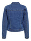 ONLWONDER Denim Jacket - Blå