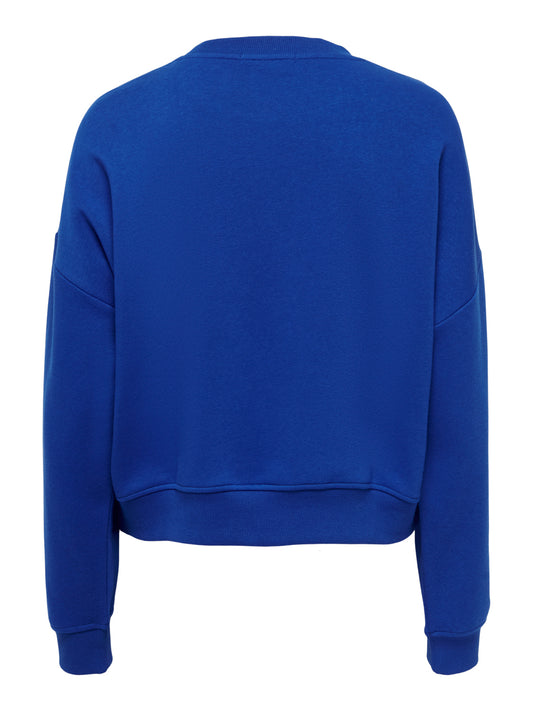 PGSWEET Sweater - Blå