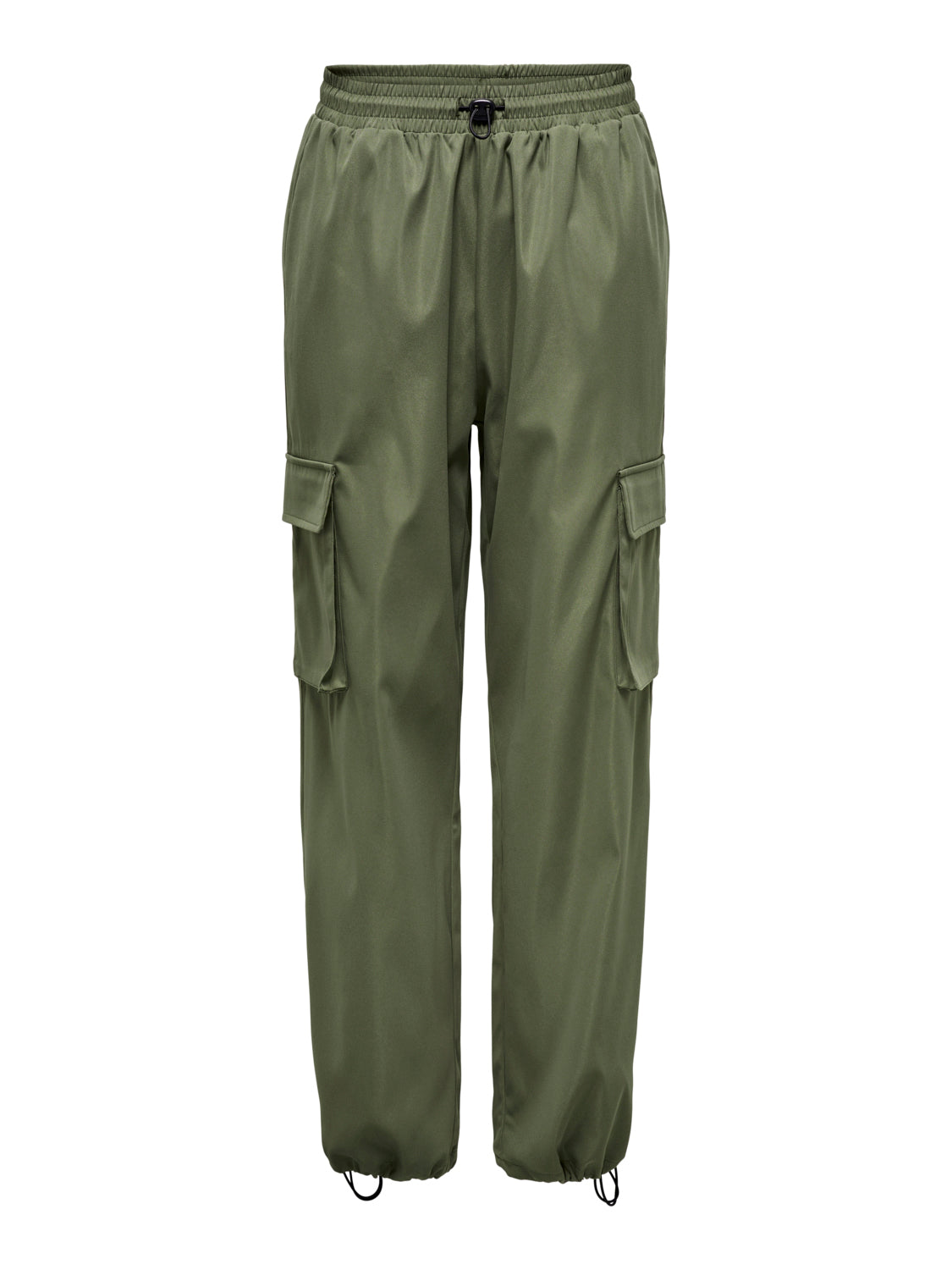 ONLCASHI Cargo Pants - Grønn