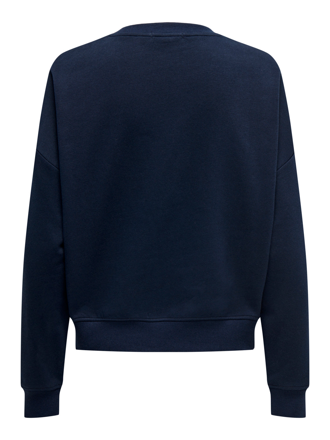 PGSWEET Sweater - Blå